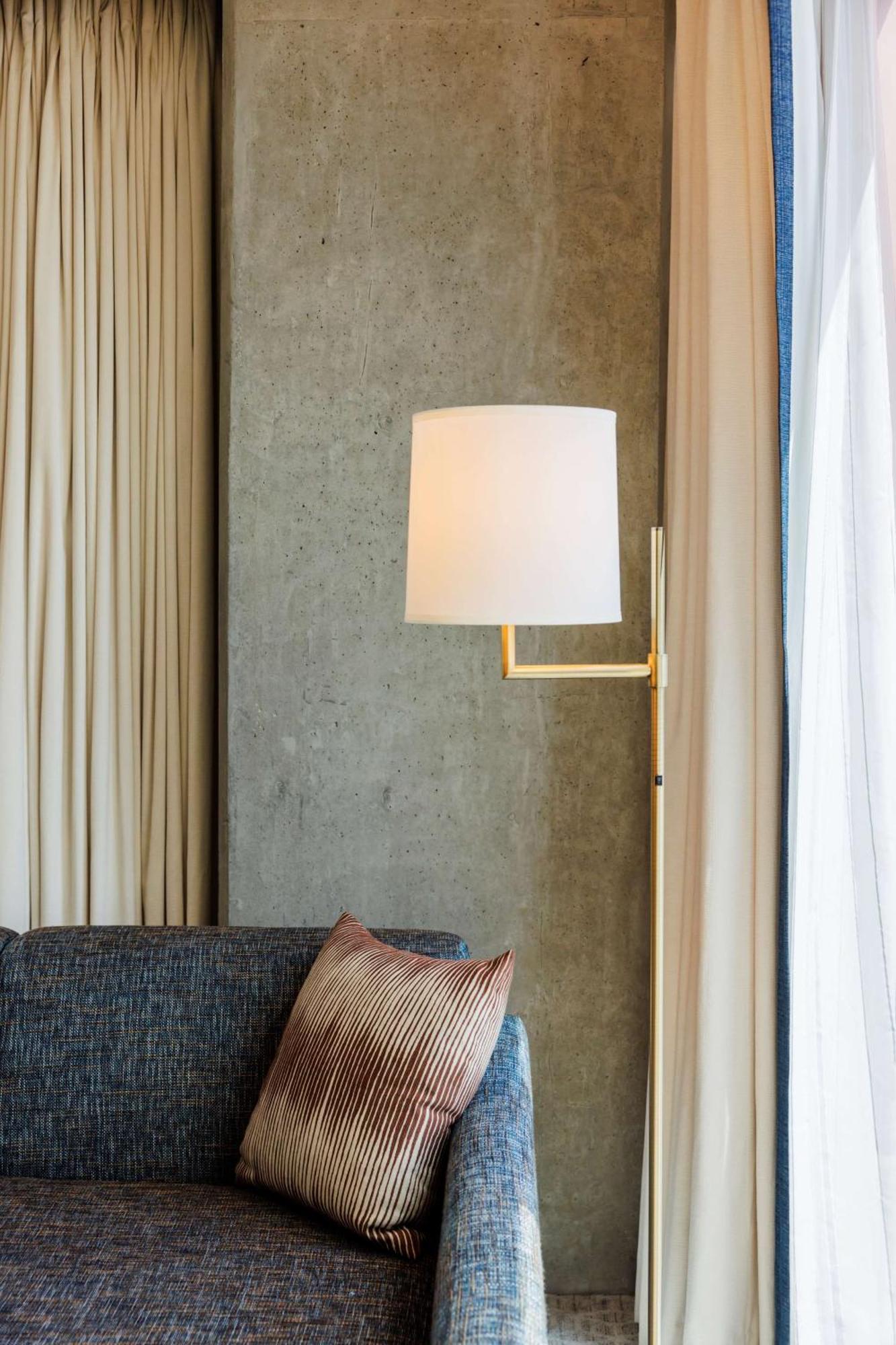 Carte Hotel San Diego Downtown, Curio Collection By Hilton Exteriér fotografie